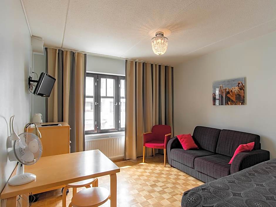 Hotel Jahtihovi