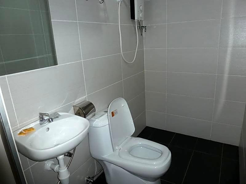 Hotel Hong @ Jonker Street Melaka