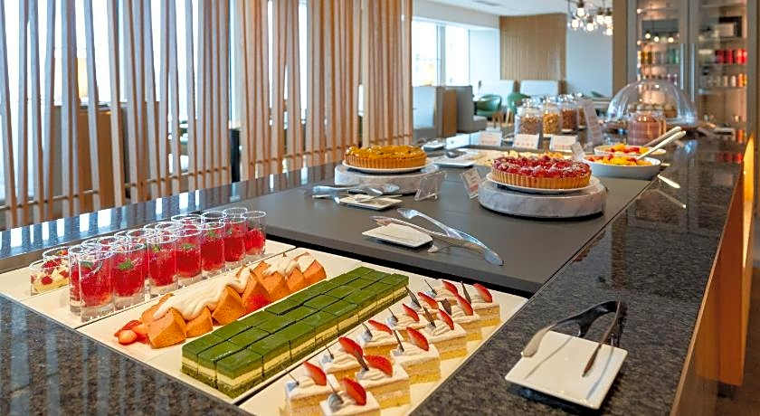 Keio Plaza Hotel Tokyo Premier Grand