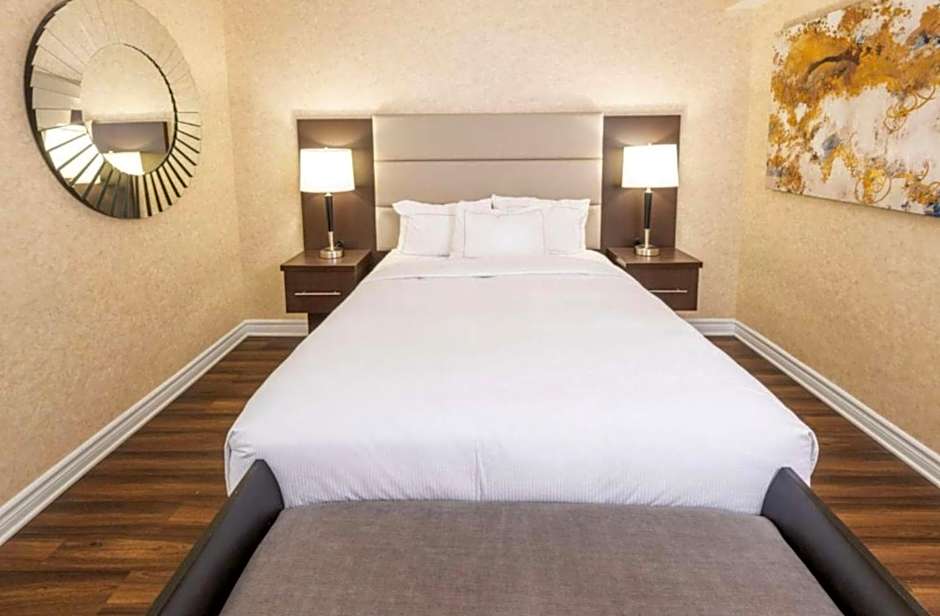 Chateau Cartier Hotel & Resort, an Ascend Collection Resort