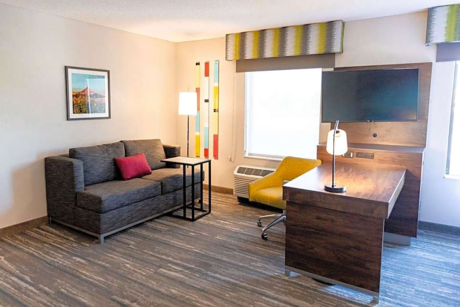 Hampton Inn By Hilton & Suites Scottsbluff-Conference Center, Ne