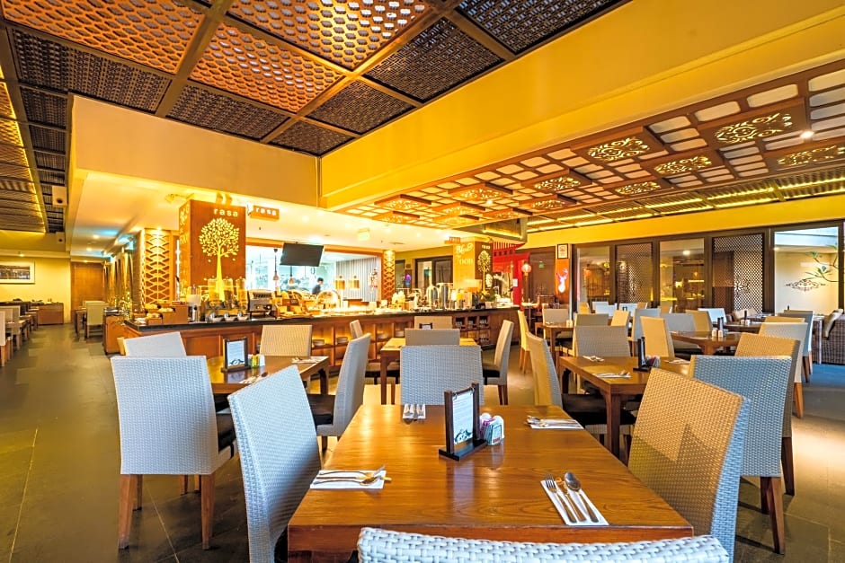 Vouk Hotel & Suites