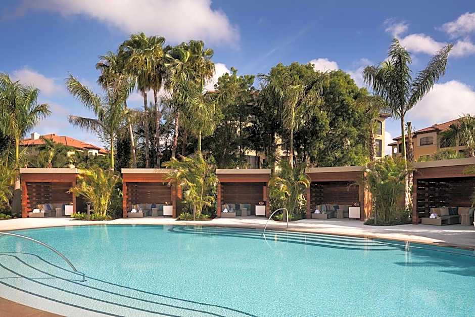 The Ritz-Carlton Naples, Tiburón