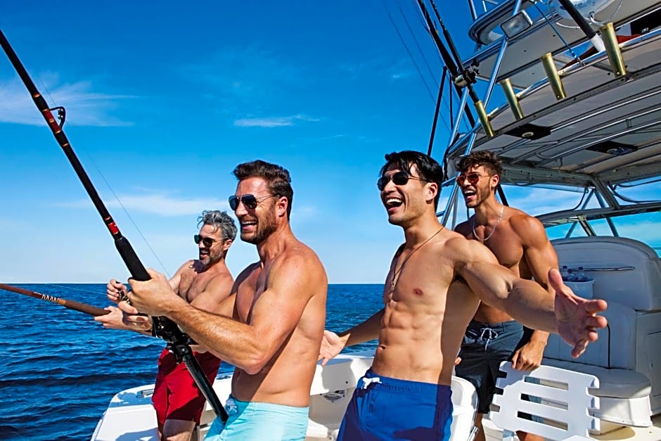 Breathless Cabo San Lucas - Adults Only-All inclusive