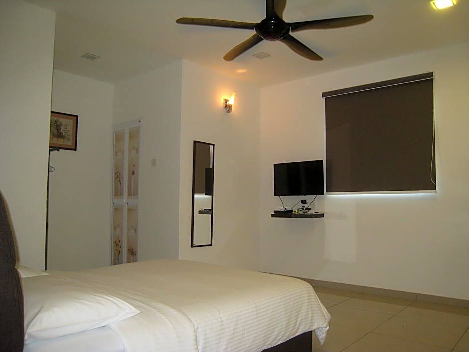 Millenium Maison Home