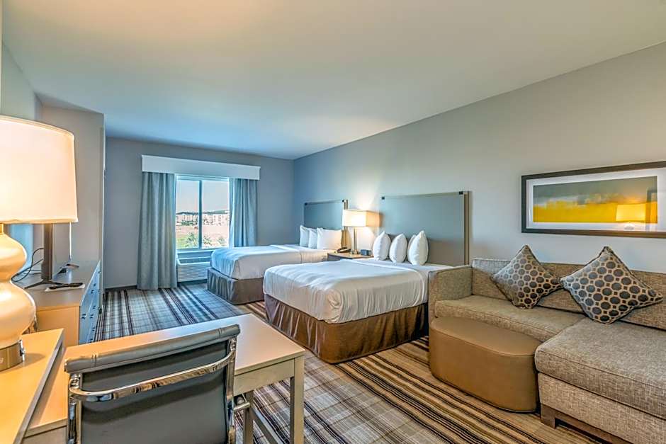 Hawthorn Extended Stay by Wyndham Loveland