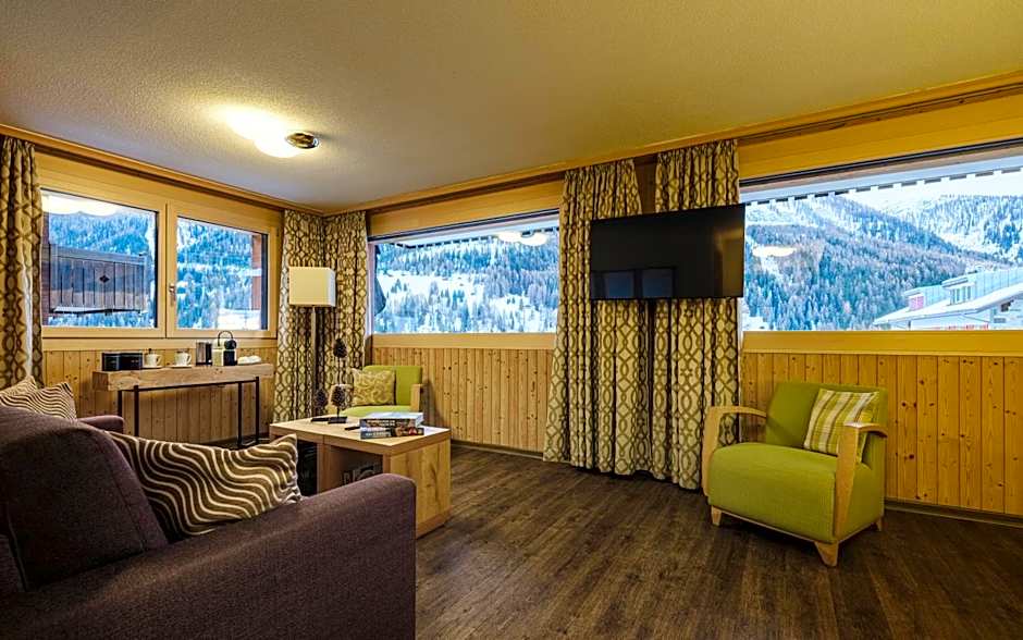 Hotel Landhaus