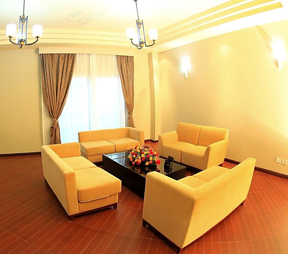 Magnolia hotel and conference center