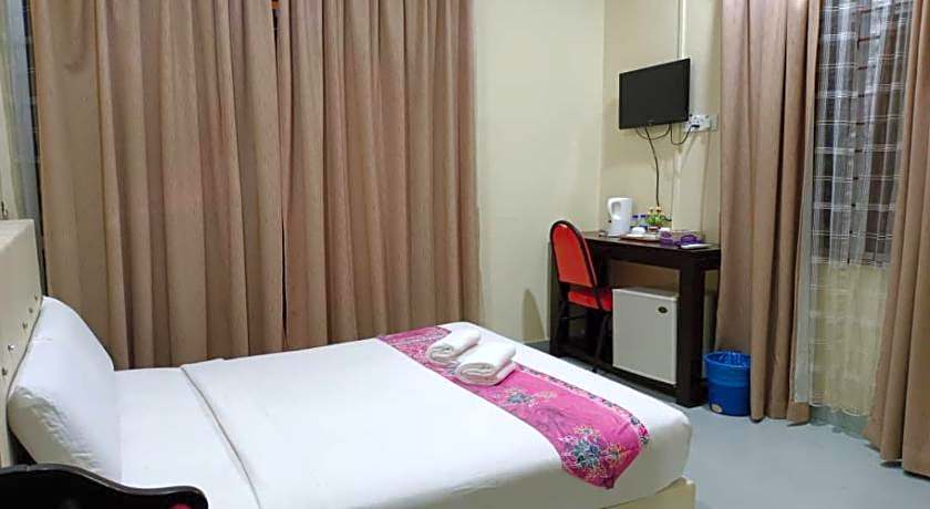 Seri Ibai Permai Inn