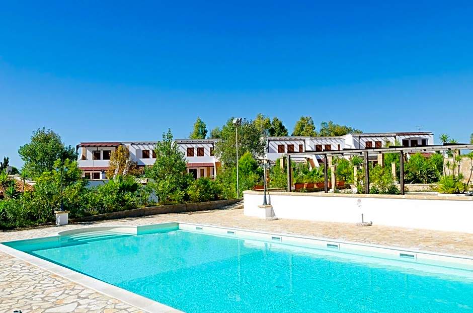 Tenuta Li Fani Residence Hotel