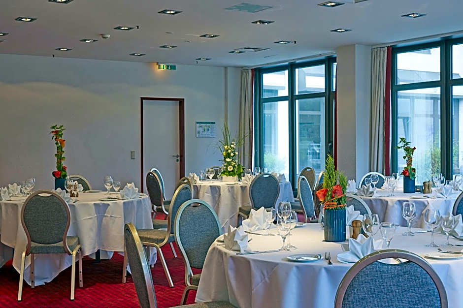 H+ Hotel Bad Soden