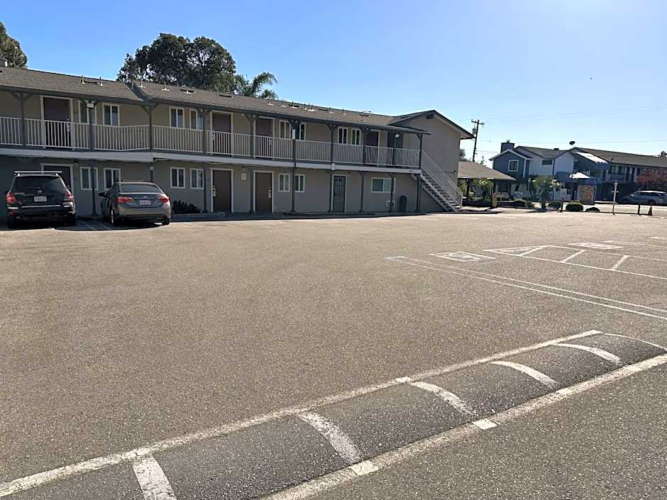 Budget Inn