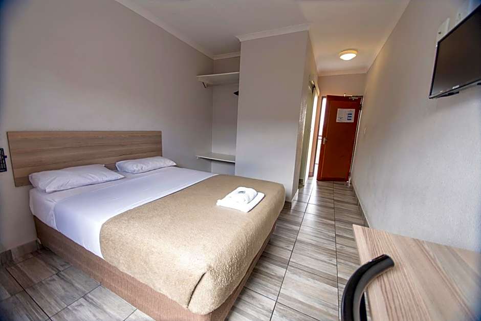 Ecomotel O.R.Tambo