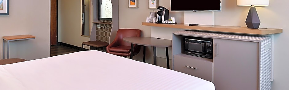 Holiday Inn Auburn/FingerLakes
