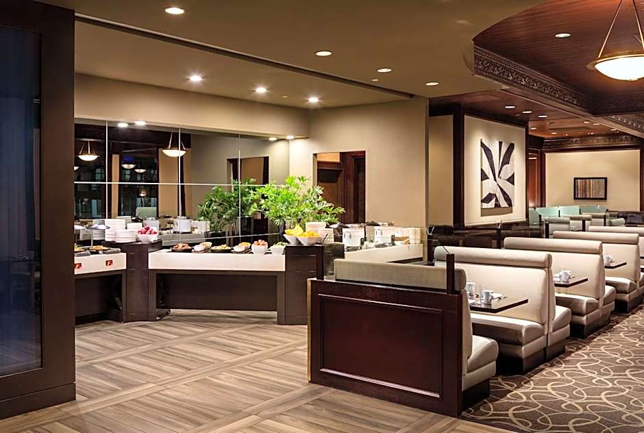 Hyatt Regency Vancouver