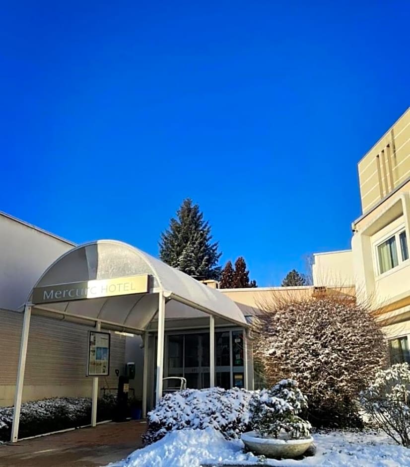 Mercure Annecy Sud
