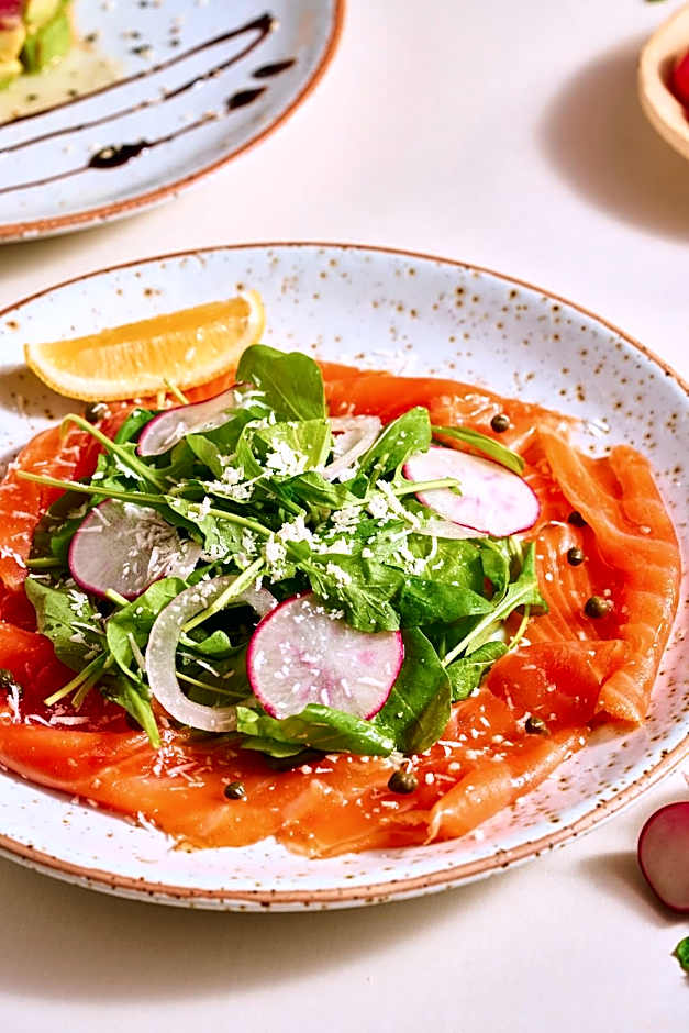 Kamala Havana Hotel And Cafe