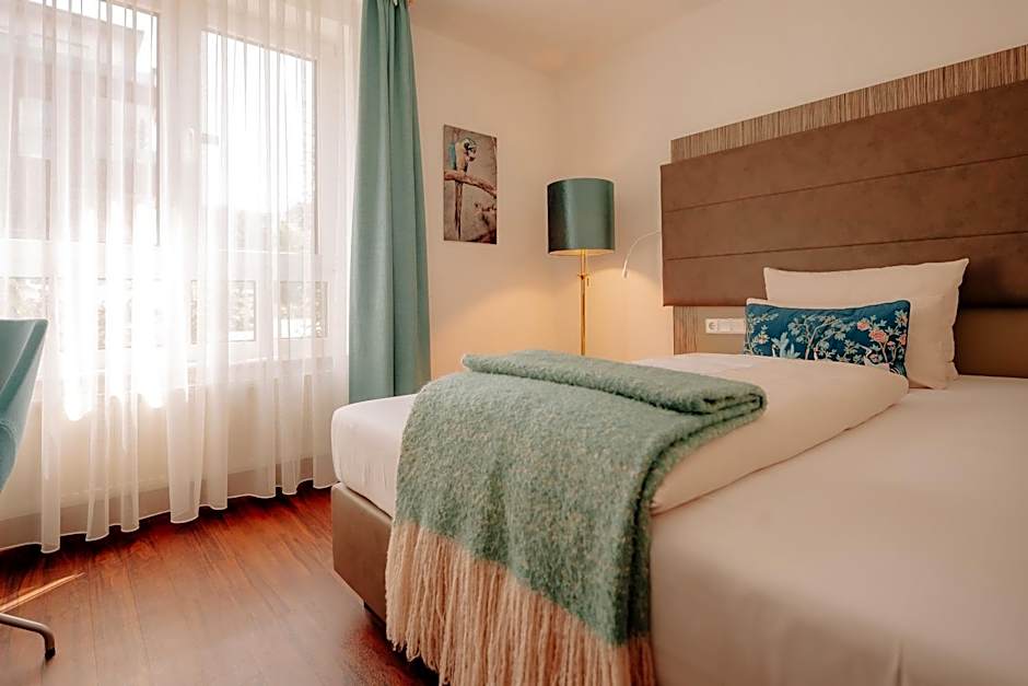 CASCADA Rheine by Hackmann