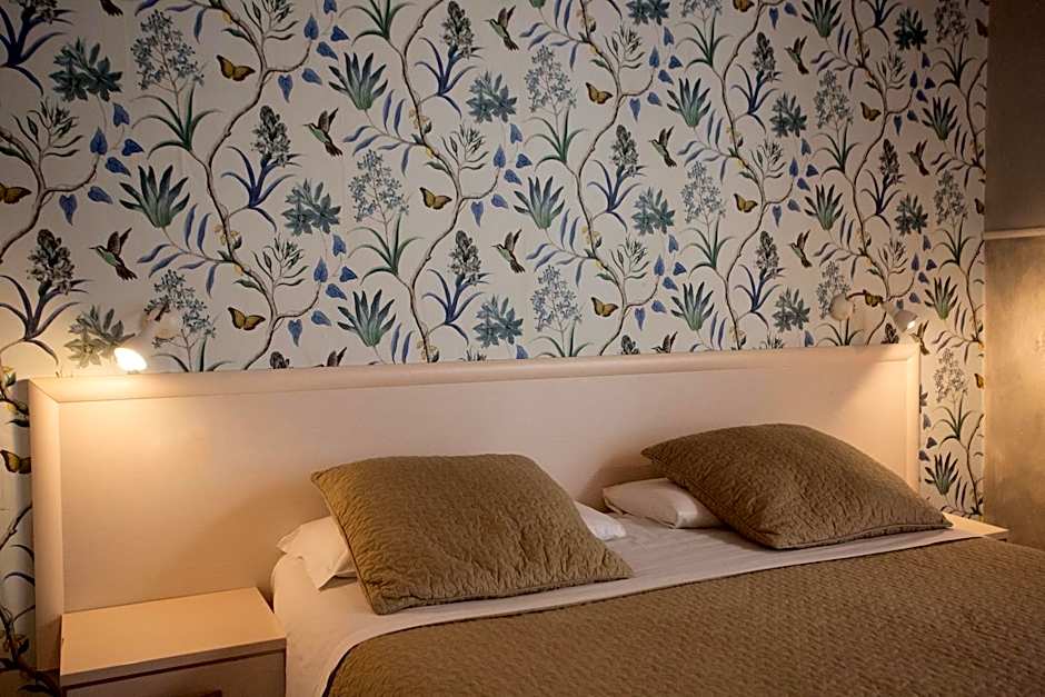 Albergo Bencidormi