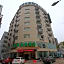 GreenTree Inn Shangrao Yushan Country  Boshi Avenue Business Hotel