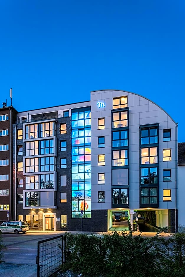 Mintrops Concierge Hotel