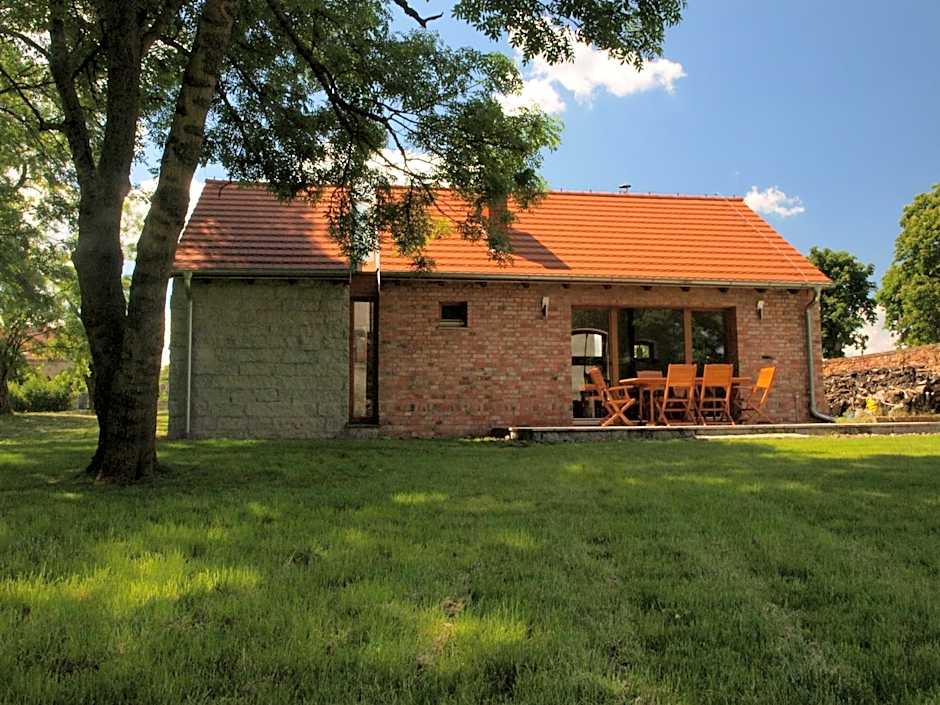 Lake House