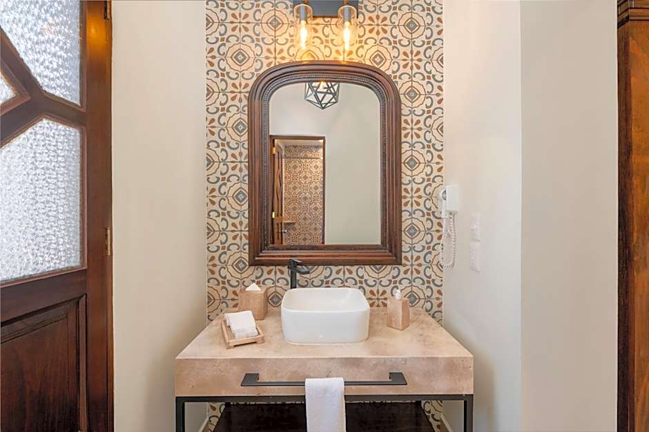 Gran Hotel Mexico by Solaris