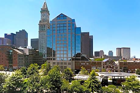 Room, 2 Queen Beds, Non Smoking, City View