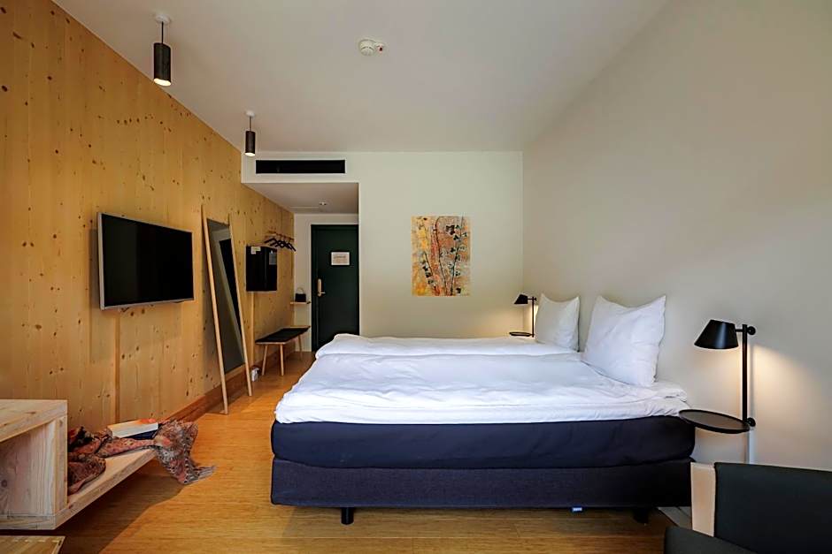 Hotel GSH