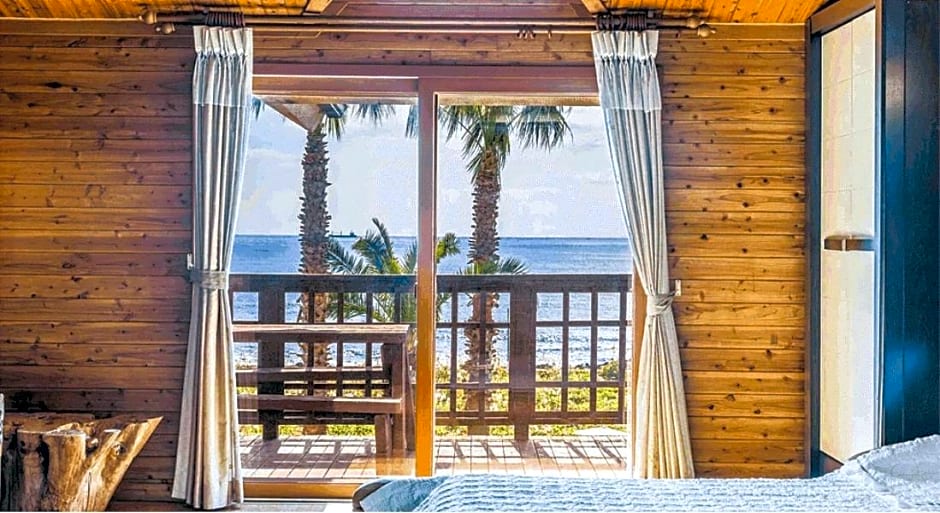 Long Beach Pension