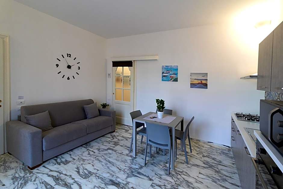 Il Glicine - Sisosa Homes