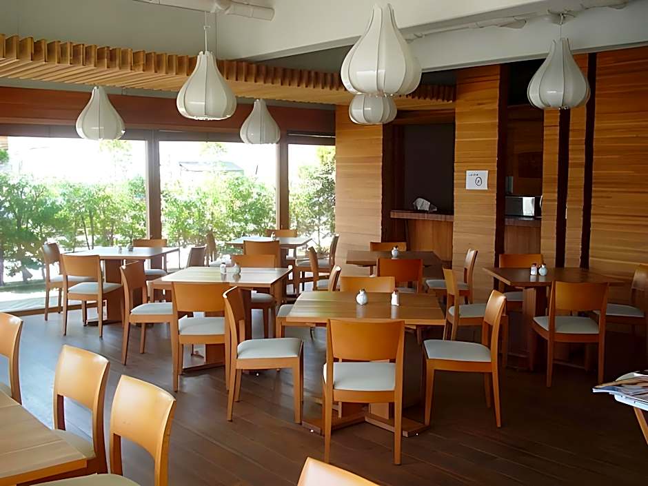 Park Hotel Kani