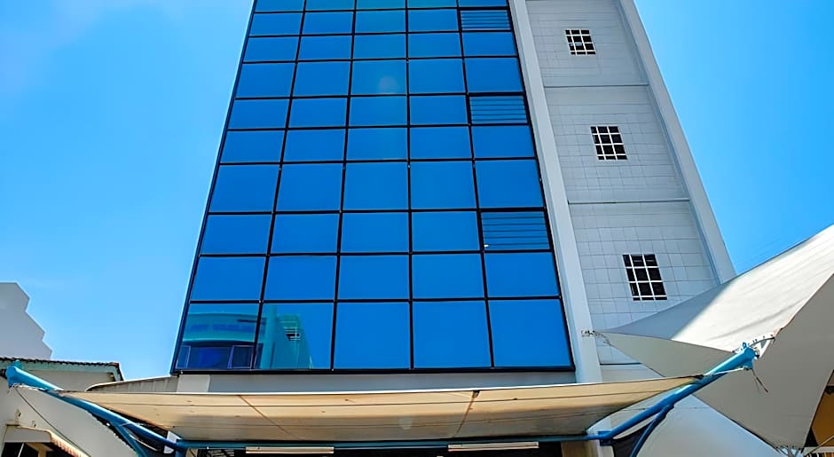 PP Hotel