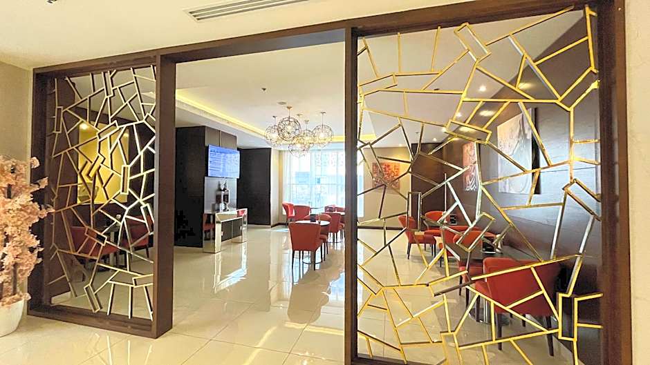 M Hotel Makkah Millennium