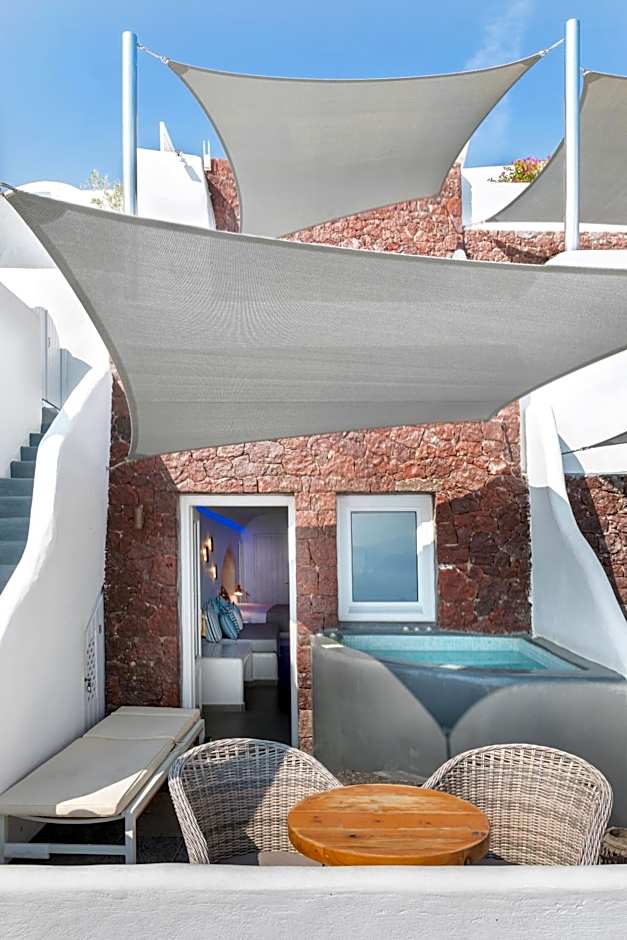 Secret Legend Suites