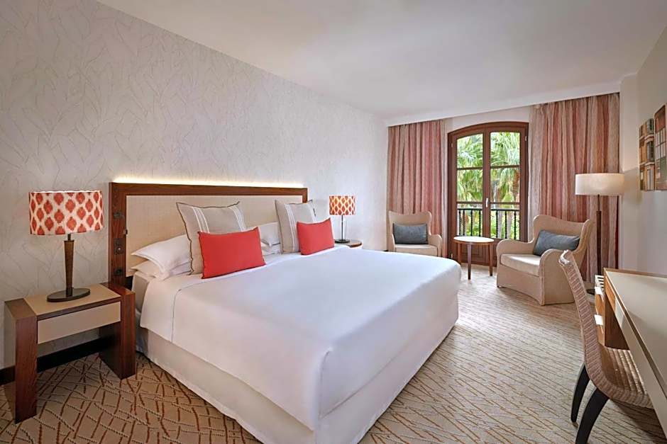 Sheraton Mallorca Arabella Golf Hotel