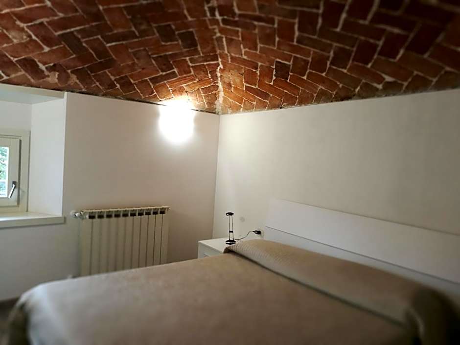 Locanda Sant'Antonio de foris