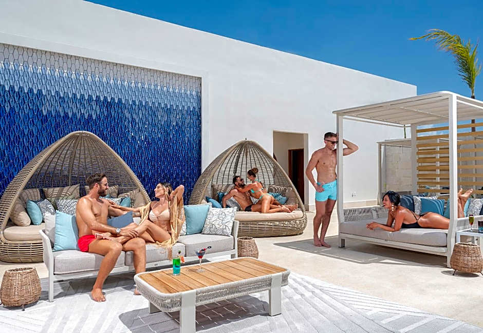 The Eden by Desire Riviera Maya All Inclusive, Exclusively for Couples