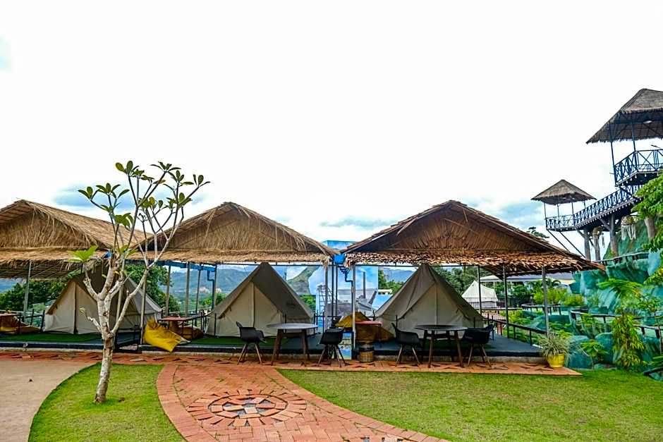 Bangmara Hill