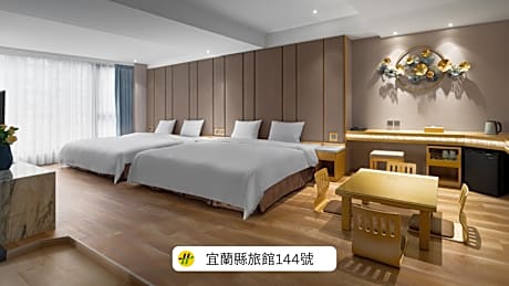 Gamalan FL Spring Hotel