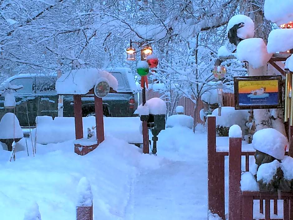 Billie's Backpackers Hostel