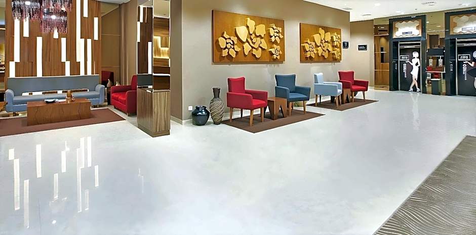 Hotel Neo Cirebon by ASTON