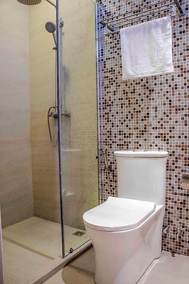 Rosy Villa Hotel