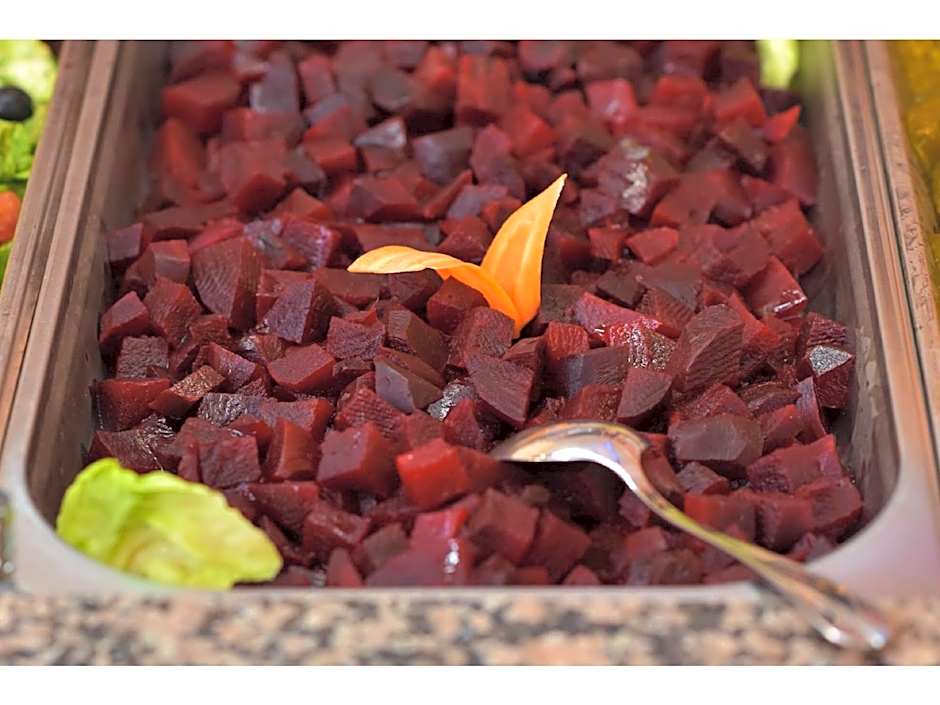 Complex Mediteranean Mamaia