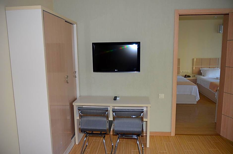 Legacy Hotel