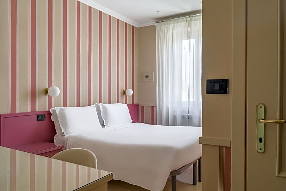 Hotel Parker - Gruppo BLAM HOTELS