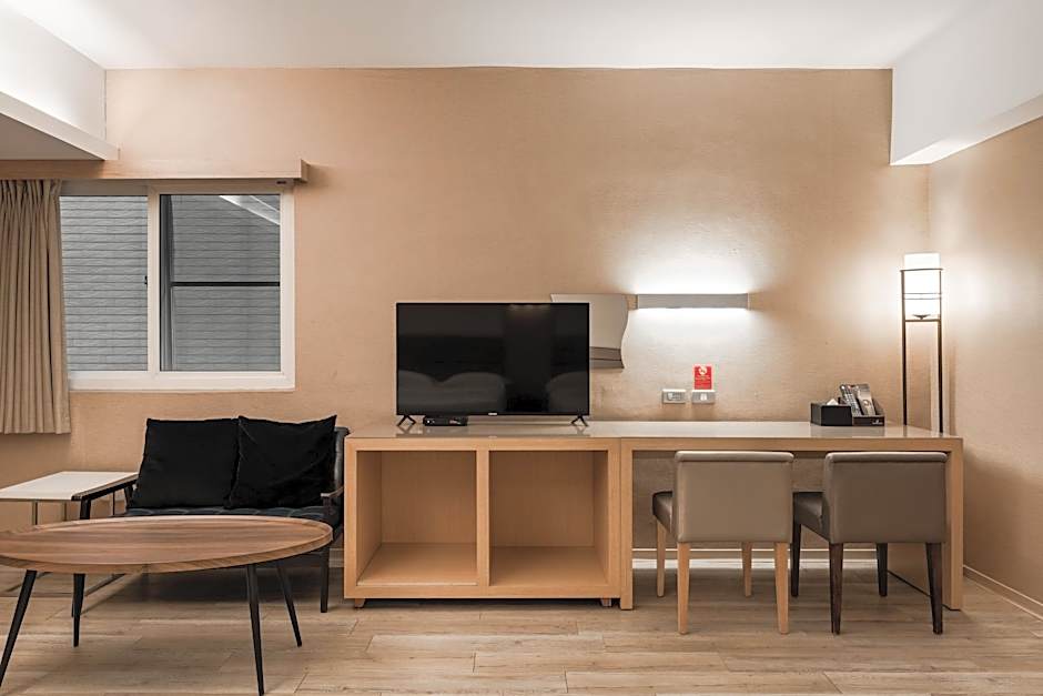 The Riverside Hotel Esthetics