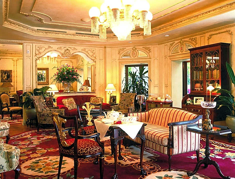Prince Of Wales Hotel