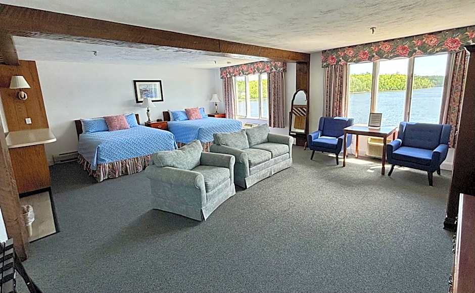 Fort Knox Inn