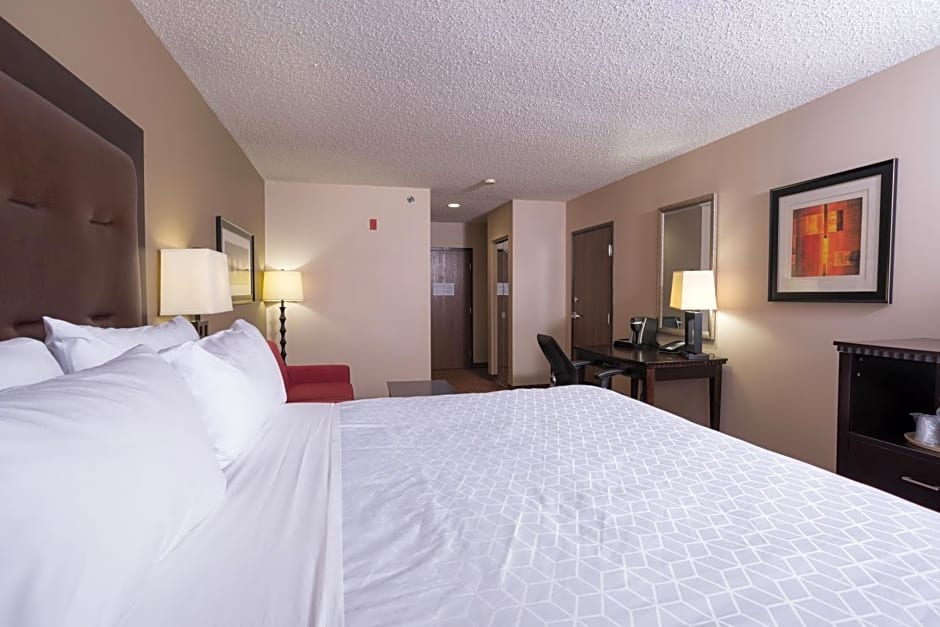 Holiday Inn Express Hartford Newington By IHG